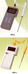 小型デジタル温度計/品番 WPD618/WPG619