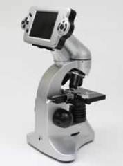 液晶画面付顕微鏡/M1080LCDP-10982S