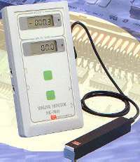 大気イオンモニター/NK-7001