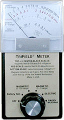 トリフィールドメーター/AR-2