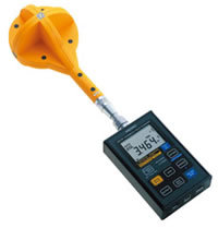 電界測定器センサー付/MF123-471H/MF123-472H