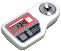 デジタルイソプロピルアルコール濃度計/SPR-60PA