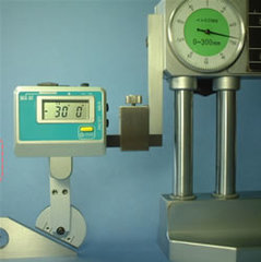 デジタル角度計/M103HG-36