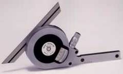 精密プロトラクター/M103P-101