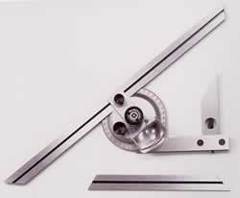 べベルプロトラクター(精密角度計)/M103P-301