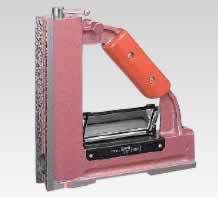 磁石式スコヤ形精密水準器/M1131MG-002-150