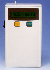 パーティクルカウンター/MC41T-321