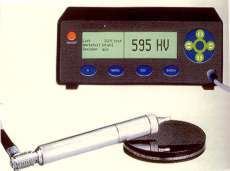 ポータブル硬度計/WPDNT-1