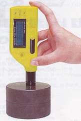 ポータブルデジタル硬度計/M434H-27P