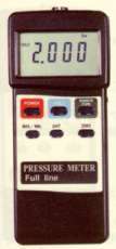 デジタル圧力計／MF6S-9302F