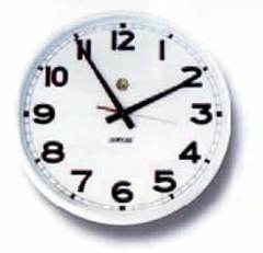 防爆壁掛時計/M26X-TM40