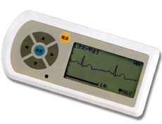 心電図記憶装置/品番 EP-202