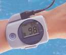 腕時計型酸素飽和度モニター/M305ULSOX-300i