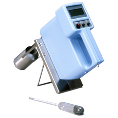 ハンドタイプ比重計/品番 WPD-1