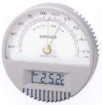 バロメックス気圧計／S7612-00/S7610-20