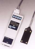 ポータブル熱流計 /SHFM-201