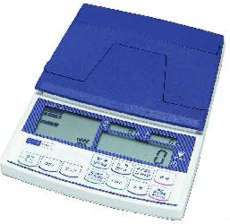 高性能ポスタルスケール/品番 WPPS-600