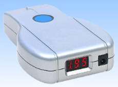 携帯型ひび割れ幅測定器/MC29CI-1