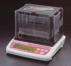 貴金属テスター/MA83K-300A