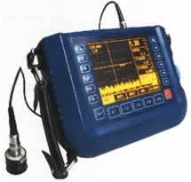超音波探傷計/M434D-300T