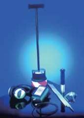 漏水探知機/M749G-3AQ