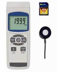 紫外線強度計データーロガー/MG14K-37UVSDM