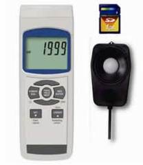 照度計データーロガー/MG14X-1128SDM