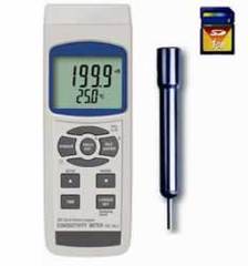 水質測定器データーロガー/MG14D-4307SDM