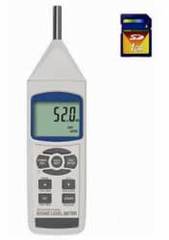 騒音計データーロガー/MG14L-4023SDM