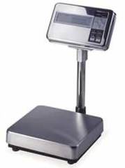 本質安全防爆台ハカリ/MC52Z-B6000S