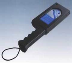 ハンディ金属検出機/M593L-87N