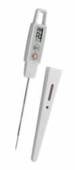 HACCP対応 防水型中心温度計/M1241-IP67