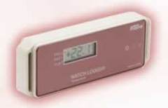 防水温度ロガー(フェリカタイプ)/品番 M237FE-155FF