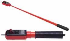 検電器伸縮タイプ/M132SS-6BH