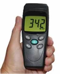 太陽光放射強度計/MI1M-317M