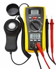 太陽光ソーラーパワーメーター/MI1A-2128M