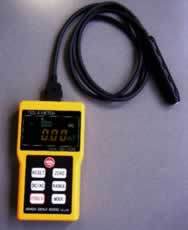 テスラメーター ME18V-400AN/ME18V-400TN