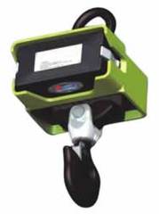 無線防水クレーンスケール/M1311RS-500WK