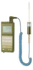 ハンディタイプデジタル温度計/品番 DP500-JB116-3C