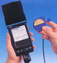 低価格温度ロガー/品番 RSTD-1