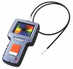 工業用インターロックファイバースコープ/M492AH100SS