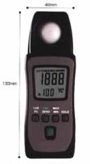 ミニ照度計/MF6M-720F
