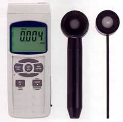 SDカードロガー紫外線強度計/MF6K-48UVSDF