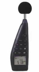 デジタル騒音計(ロガー付)/MF6CTR-390F