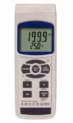 SDカードロガー付溶存酸素計/MF6A-3128SD