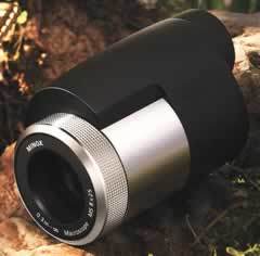 防水マイクロスコープ/M138S-8X2551