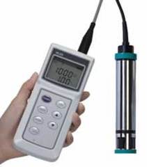 MLSS/界面計(水深表示付)/MB27S-10ZK