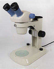 低価格ズーム式顕微鏡／M511SZ-405T