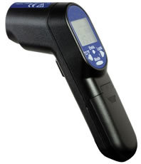 放射温度計/品番 MI1R-TEM