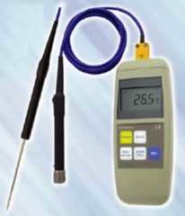 デジタル温度計/M318C-350L